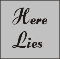 geavemarker lies